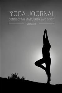 Yoga Journal