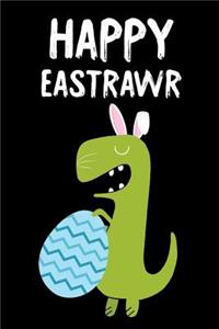 Happy Eastrawr