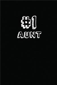 #1 Aunt