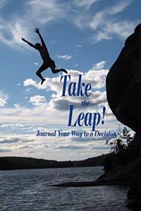 Take the Leap!