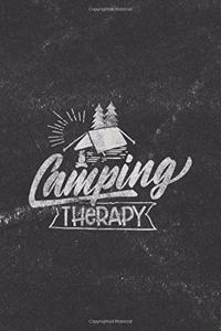 Camping Therapy