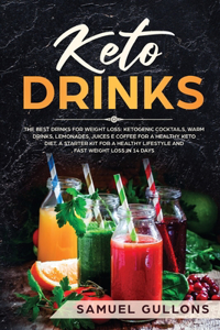 Keto Drinks