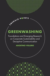 Greenwashing