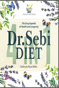 Dr. Sebi Diet