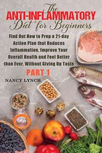 Anti-Inflammatory Diet for Beginners