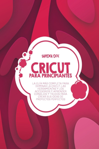 Cricut para principiantes