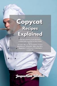 Copycat Recipes Explained