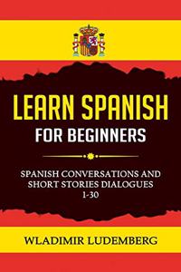 LEARN SPANISH for beginners 1-31