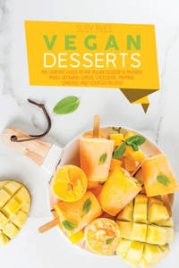 Vegan Desserts