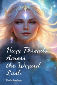 Hazy Threads Across the Wizard Lash