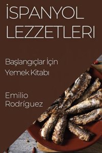 İspanyol Lezzetleri