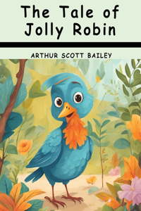 Tale of Jolly Robin