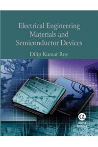 Electronic Materials and Semiconductor Devices
