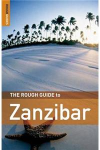 Rough Guide to Zanzibar