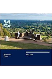 Box Hill: National Trust Guidebook