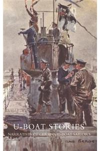 U-Boat Stories - Great War.