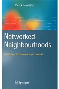 Networked Neighbourhoods