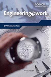 Engineering@work DVD Resource Pack