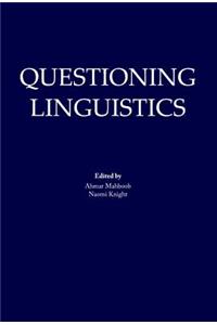 Questioning Linguistics