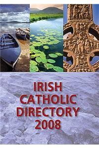 Irish Catholic Directory 2008