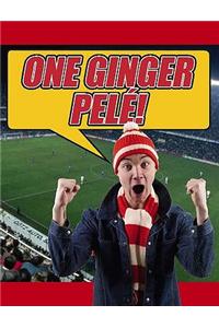 One Ginger Pele!
