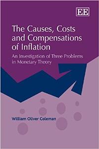 The Causes, Costs and Compensations of Inflation