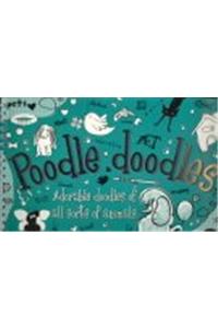 Poodle Doodle Upsized