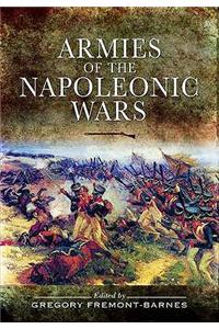 Armies of the Napoleonic Wars