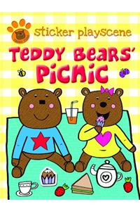 Teddy Bear Picnic