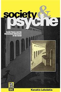 Society and Psyche