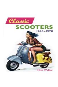 Classic Scooters
