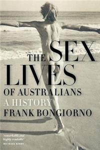 Sex Lives of Australians