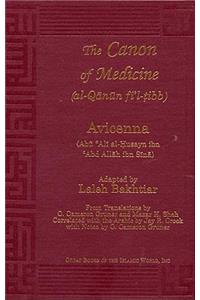 Canon of Medicine