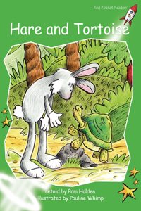 Hare and Tortoise