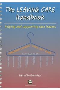 The Leaving Care Handbook