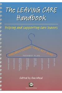 The Leaving Care Handbook