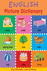 Picture Dictionary English