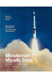 Minuteman Missile Sites