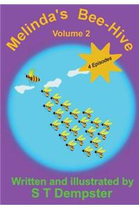 Melinda's Bee-Hive Volume 2