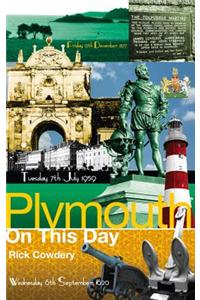Plymouth on This Day