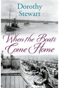 When the Boats Come Home