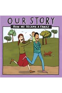 Our Story - How We Became a Family (11)