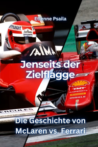 Jenseits der Zielflagge