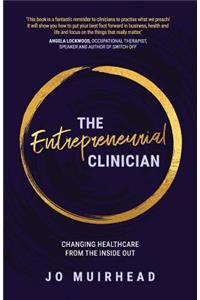 Entrepreneurial Clinician