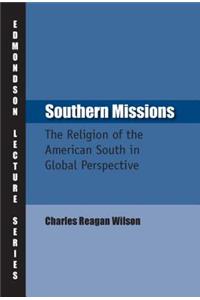 Southern Missions