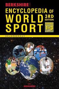 Berkshire Encyclopedia of World Sport