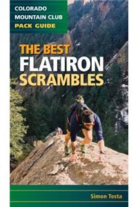 Best Flatiron Scrambles