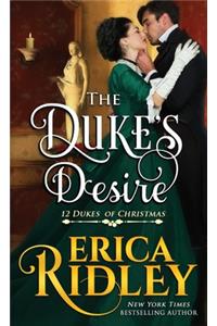 Duke's Desire