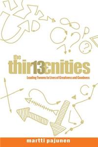 Thirteenities