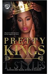 Pretty Kings (the Cartel Publications Presents)